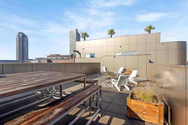 Foto - Te huur: Markt, 5611 EB Eindhoven